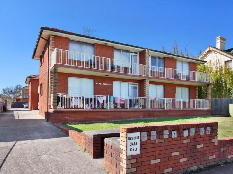 6/71-73 Harris Street, Harris Park NSW 2150